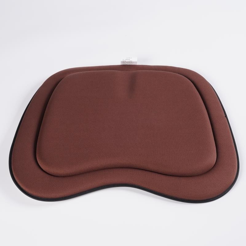 High Quality And High Density Memory Foam Seat Cushion suppliers