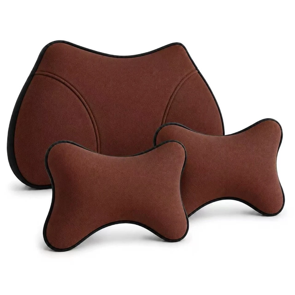 Memory Foam Mini Lumbar Cushion price